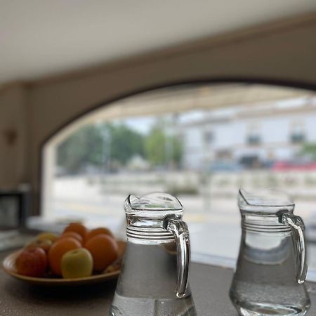 Hotel Sol Sanlucar Sanlúcar la Mayor المظهر الخارجي الصورة