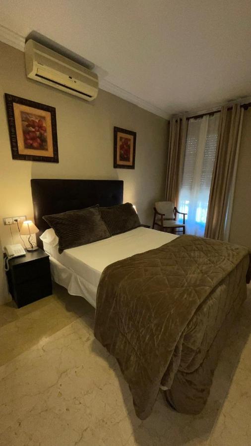 Hotel Sol Sanlucar Sanlúcar la Mayor المظهر الخارجي الصورة