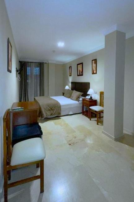 Hotel Sol Sanlucar Sanlúcar la Mayor المظهر الخارجي الصورة