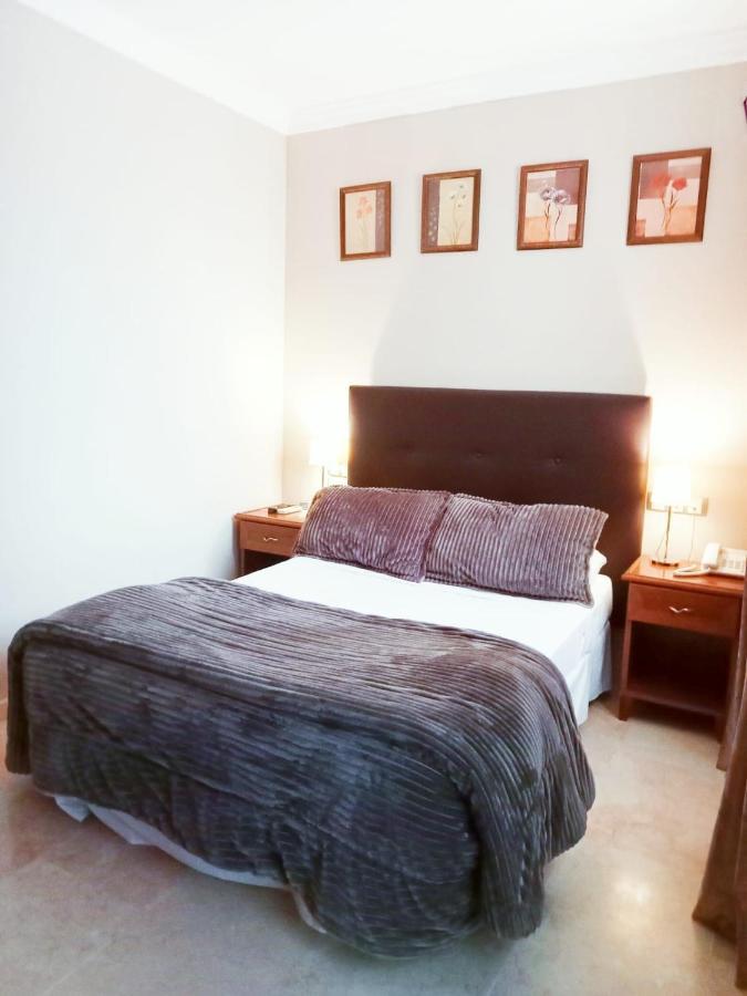Hotel Sol Sanlucar Sanlúcar la Mayor المظهر الخارجي الصورة