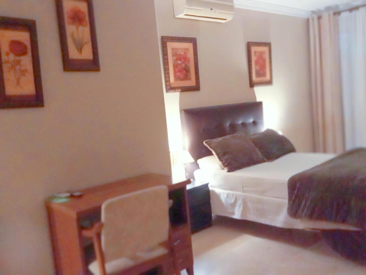 Hotel Sol Sanlucar Sanlúcar la Mayor المظهر الخارجي الصورة